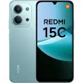 Xiaomi Redmi 15C 5G 4/256 GB Grønn