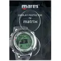 Mares Matrix Dykkecomputer Skjermbeskytter 2 Enheter
