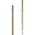 Picasso Gold Spring Steel Threaded Spear 7.5 Mm Spydskaft