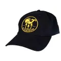 Poseidon All Good Logo Cap