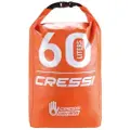 Cressi Tørr Pvc-tørrpakke 60l