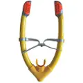 So Dive Twin Air Fridykking Snorkling