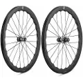 Fulcrum Sharq 42 2wf Cl Disc Tubeless Hjulsett For Grussykkel