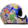 DMD Seventyseven Fullface-hjelm