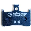 Sinter 016 Hope E-bike Organiske Skivebremseklosser