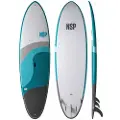 NSP Elements Allrounder 9´2´´ Surfebrett