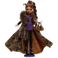Mattel Monster High Clawdeen De Luxe