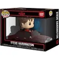 Funko POP! Pop! Stranger Things 5-rides Steve Harrington In Car Figur