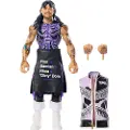 Mattel Wwe Elite Collection Dominik Mysterio Actionfigur 15 Cm