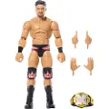 Mattel Wwe Elite Collection Ethan Page Actionfigur 15 Cm