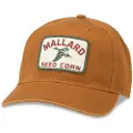 American Needle Hepcat Mallard Seed Cap