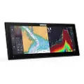 Simrad Nsx Ultrawide 15´´ Kartplotter For Fiske