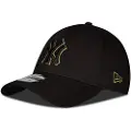 New Era Mlb Team Outline 9forty New York Yankees Cap