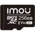 IMOU Microsd 256gb Minnekort