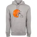 New Era Nfl Regular Cleveland Browns Hetteskjorte