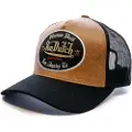 Von Dutch Grlb Cap