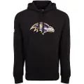 New Era Nfl Regular Baltimore Ravens Hetteskjorte