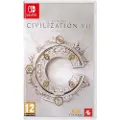 Nintendo Games Switch Sid Meiers: Civilization Vii
