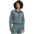 Under Armour Unstoppable Fleece Halv Glidelås Genser