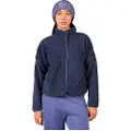 Rossignol Alltrack Snap Sherpa Fleece
