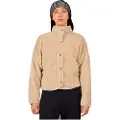 Rossignol Alltrack Snap Sherpa Fleece