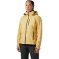 Helly Hansen Crew Hooded Midl 2.0 Jakke