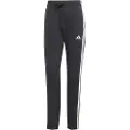 Adidas Essentials 3 Stripes French Terry Cuffed Joggers