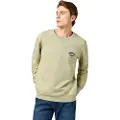 Wrangler Small Logo Collegegenser