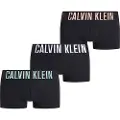Calvin Klein 000nb3611a Boxers 3 Enheter
