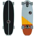 Slide Gussie 31´´ Groundswell Surfskate