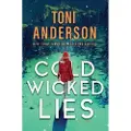 Toni Anderson Cold Wicked Lies