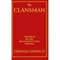 Scrawny Goat Books The Clansman