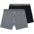 Scotch & Soda Sssp25m273377 Boxers 2 Enheter