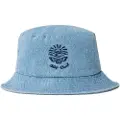 Rip Curl Denim Short Brim Bøttehatt