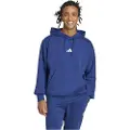 Adidas Essentials Feelcozy Fleece Hettegenser