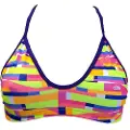 Turbo Colorwaves Bikinitopp