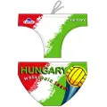 Turbo Hungary New Badetrusser