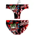Turbo Crazy Joker Waterpolo Badetrusser