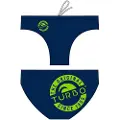 Turbo Original Waterpolo Badetrusser