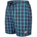 Speedo Yd Check Leisure 18´´ Badebukse