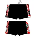 Turbo Maori Skin Tattoo Badeshorts Boxer