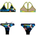 Turbo Fidji Island Bikini