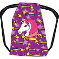 Turbo Unicorn Ii Gymbag