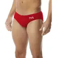 Tyr Waterpolo Breakaway Racer Badetrusser