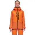 Mammut Eiger Free Advanced Hs Jakke