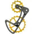 Cycling Ceramic Sram Apex 1 Max 42t Gravel Jockeyhjulsystem