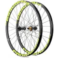 Progress Gpx Nitro2 Boost 29´´ 6b Disc Tubeless Mtb-hjulsett