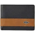 Rip Curl Diamond Rfid Slim Lommebok