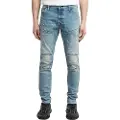 G-Star for man. D27753-D503-H709 Jeans 5620 3D Skinny blue (35/32), Casual, Denim, Sustainable, Recycled Cotton