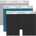 Calvin Klein Underwear Lv00nb4567 Brief Boxers 3 Enheter